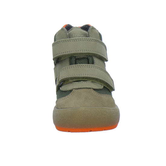 Froddo Stiefel ungefüttert Beige-kombi