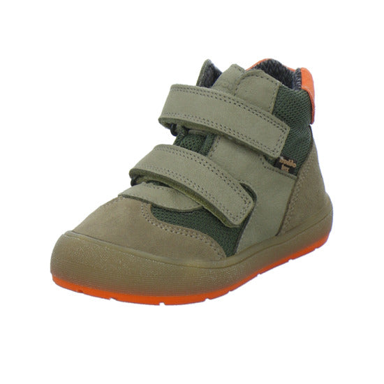 Froddo Stiefel ungefüttert Beige-kombi