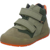 Froddo Stiefel ungefüttert Beige-kombi
