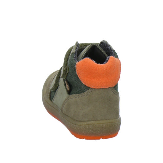 Froddo Stiefel ungefüttert Beige-kombi