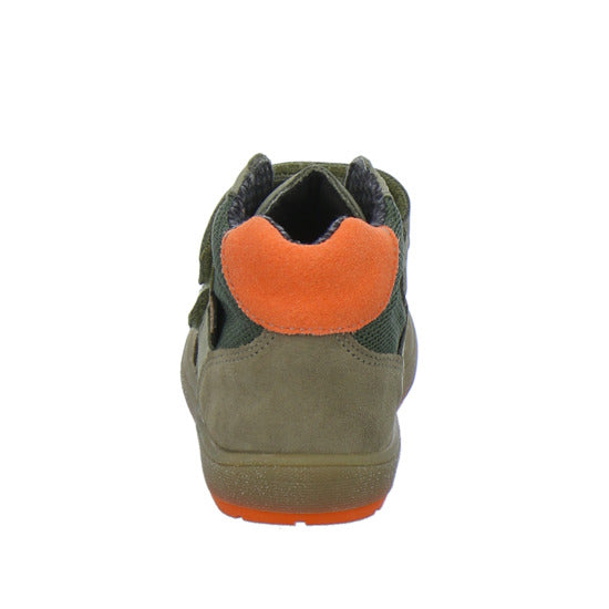 Froddo Stiefel ungefüttert Beige-kombi