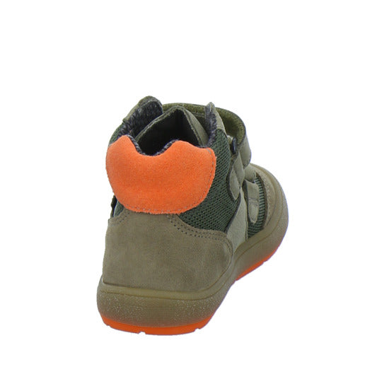 Froddo Stiefel ungefüttert Beige-kombi