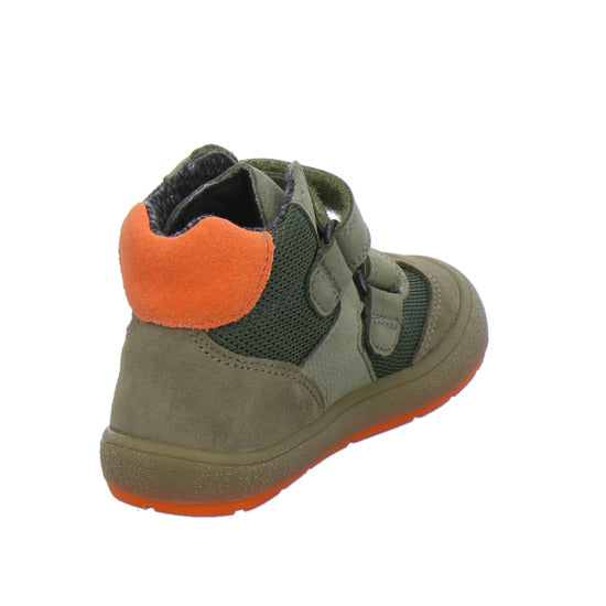 Froddo Stiefel ungefüttert Beige-kombi