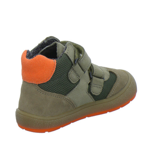 Froddo Stiefel ungefüttert Beige-kombi