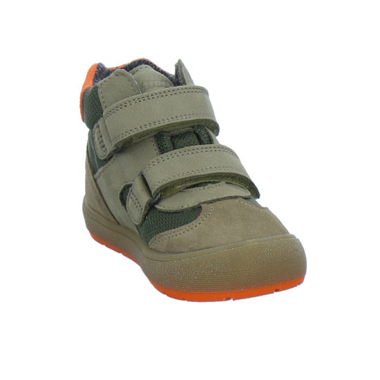 Froddo Stiefel ungefüttert Beige-kombi