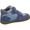 Koel Stiefel ungefüttert Mädchen Barefoot Tex Flieder