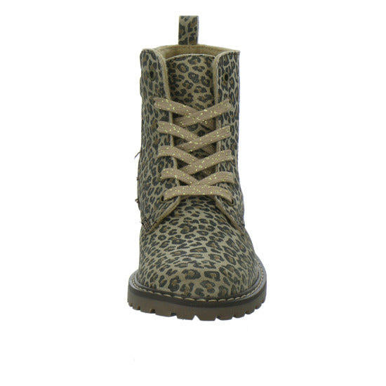 MICIO Stiefel ungefüttert animal
