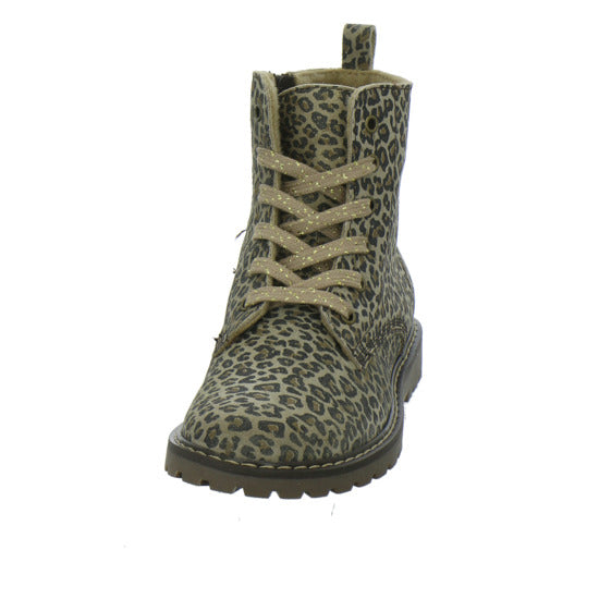 MICIO Stiefel ungefüttert animal