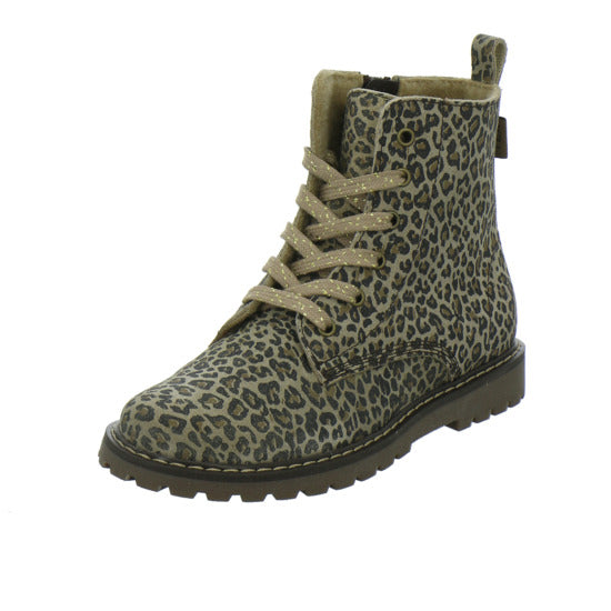 MICIO Stiefel ungefüttert animal