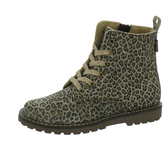 MICIO Stiefel ungefüttert animal