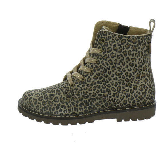 MICIO Stiefel ungefüttert animal