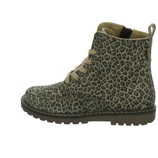 MICIO Stiefel ungefüttert animal