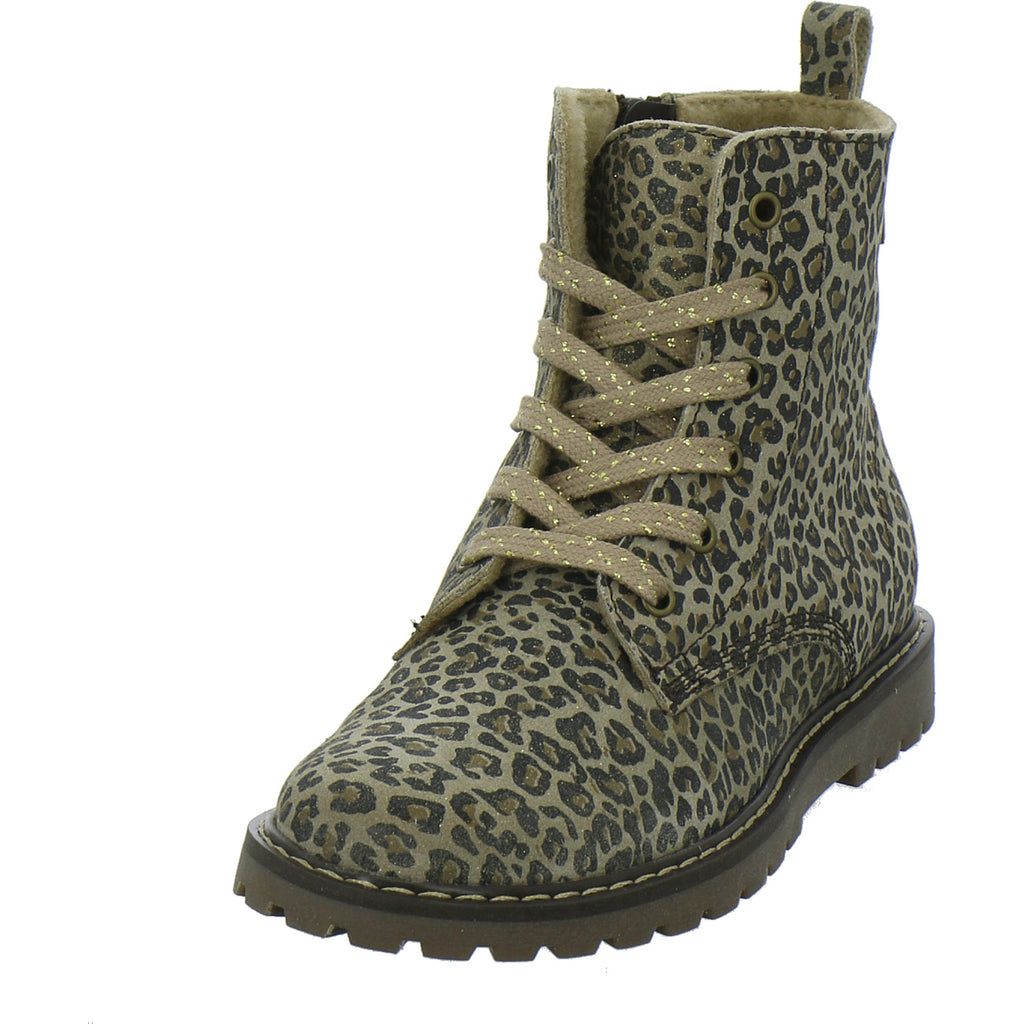 MICIO Stiefel ungefüttert animal