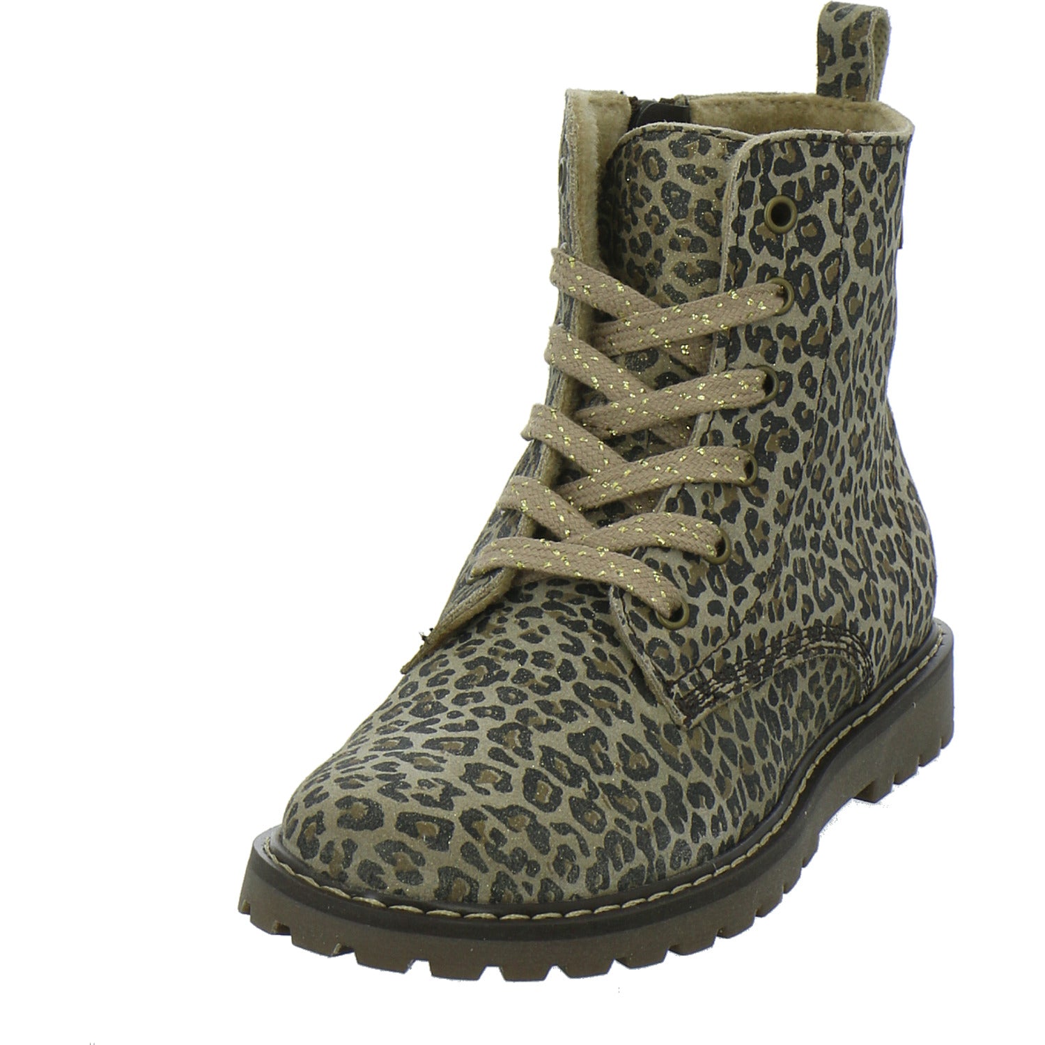 MICIO Stiefel ungefüttert animal