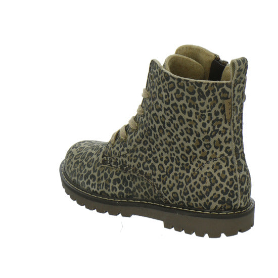MICIO Stiefel ungefüttert animal