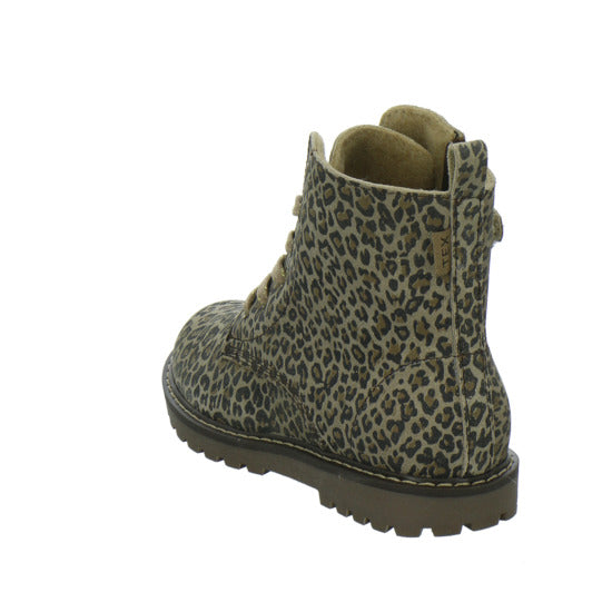 MICIO Stiefel ungefüttert animal