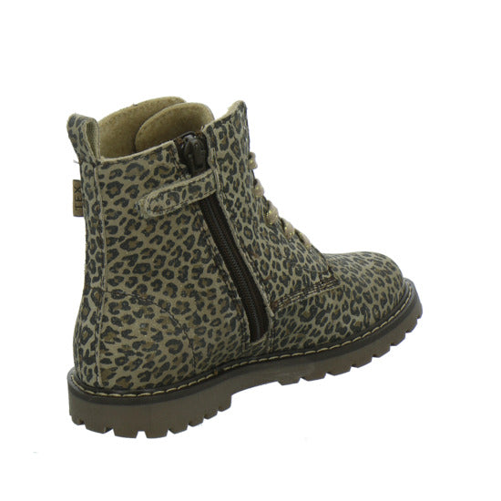 MICIO Stiefel ungefüttert animal