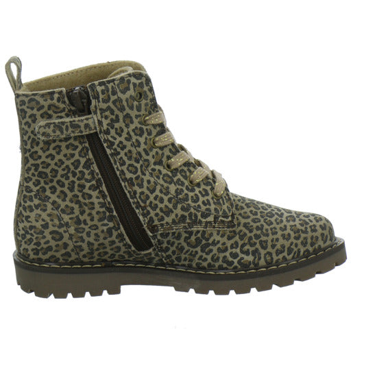 MICIO Stiefel ungefüttert animal