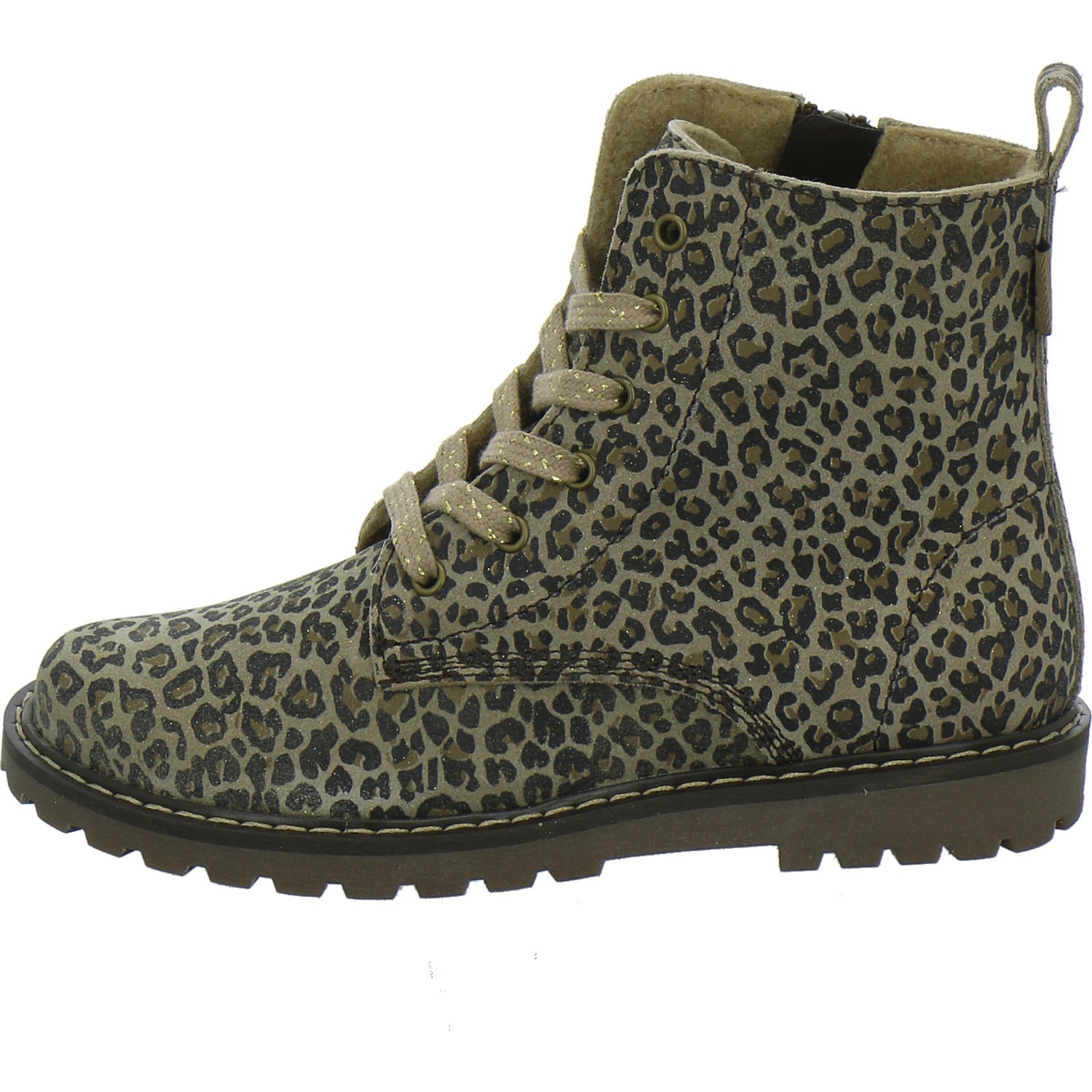 MICIO Stiefel ungefüttert animal