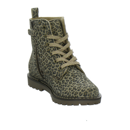 MICIO Stiefel ungefüttert animal
