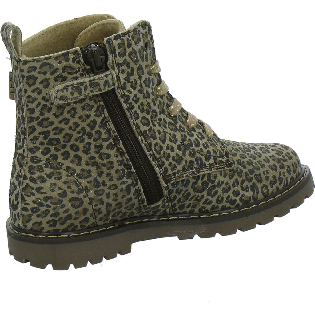 MICIO Stiefel ungefüttert animal