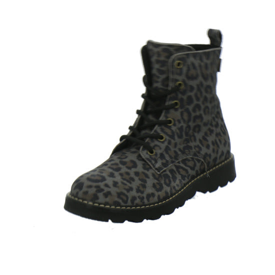 MICIO Stiefel ungefüttert animal