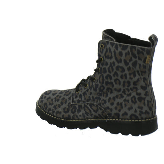 MICIO Stiefel ungefüttert animal