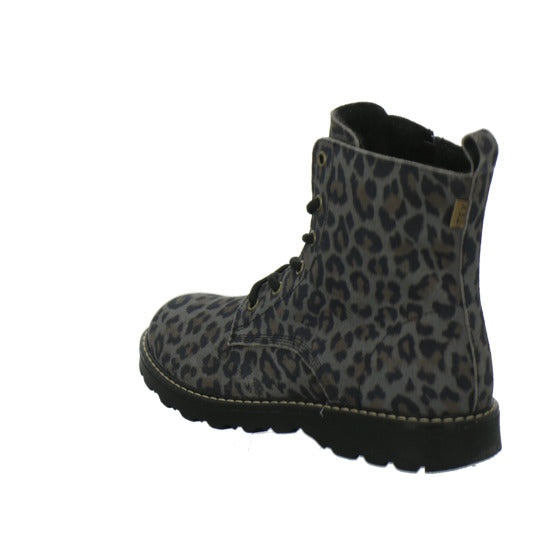 MICIO Stiefel ungefüttert animal