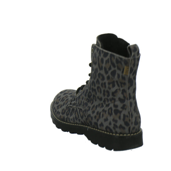 MICIO Stiefel ungefüttert animal