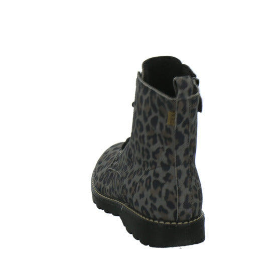 MICIO Stiefel ungefüttert animal