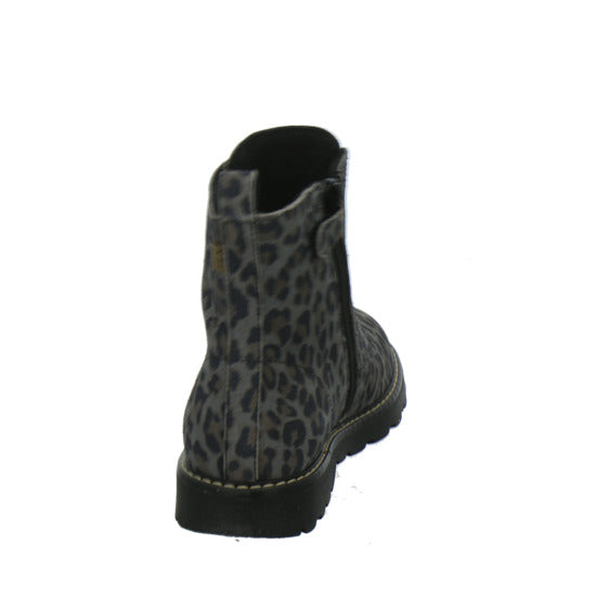 MICIO Stiefel ungefüttert animal