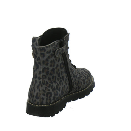 MICIO Stiefel ungefüttert animal