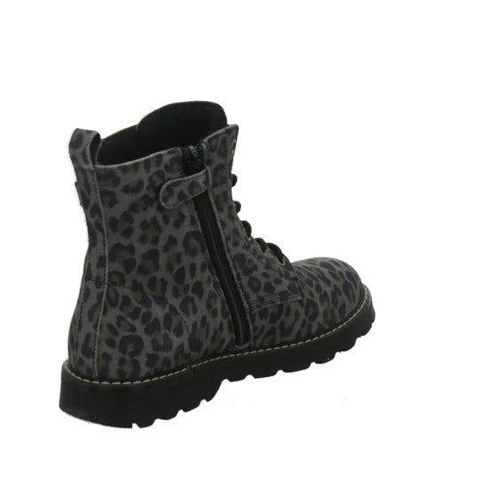 MICIO Stiefel ungefüttert animal