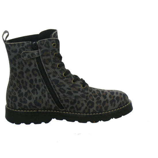 MICIO Stiefel ungefüttert animal