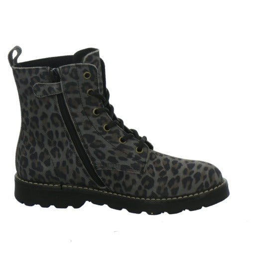 MICIO Stiefel ungefüttert animal