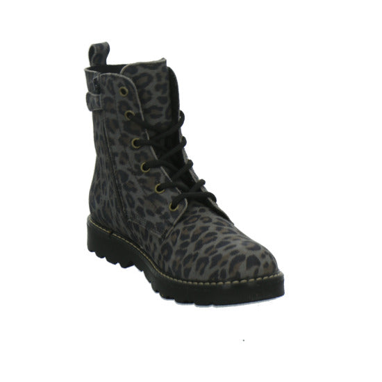 MICIO Stiefel ungefüttert animal