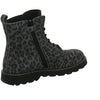 MICIO Stiefel ungefüttert animal