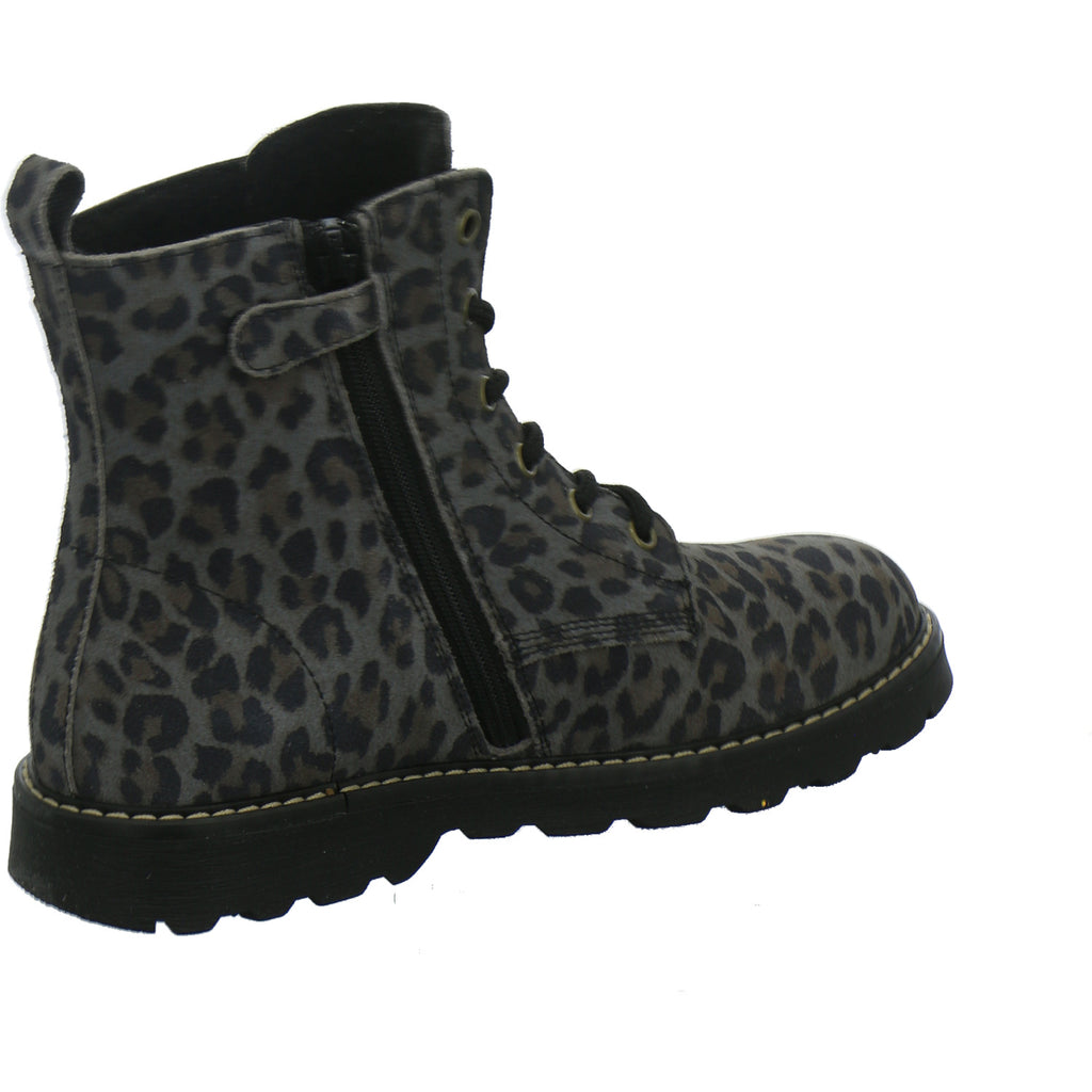 MICIO Stiefel ungefüttert animal