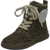 MICIO Stiefel ungefüttert Mädchen animal