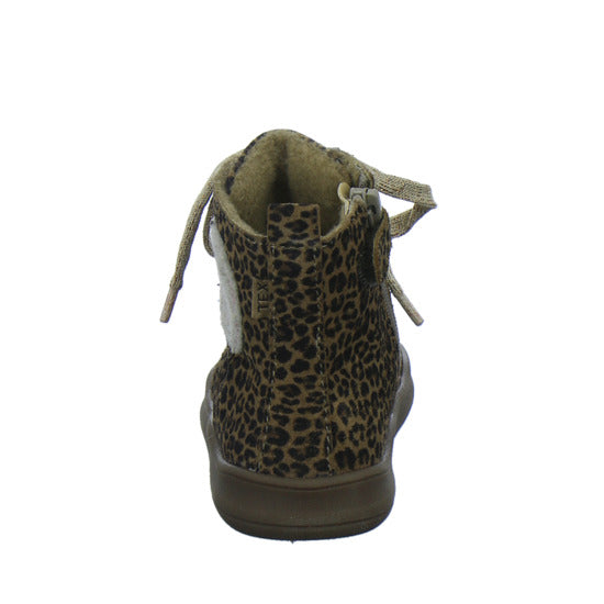 MICIO Stiefel ungefüttert Mädchen animal
