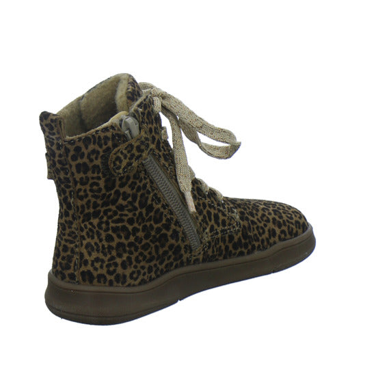 MICIO Stiefel ungefüttert Mädchen animal