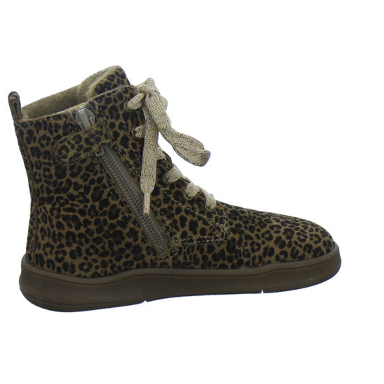 MICIO Stiefel ungefüttert Mädchen animal