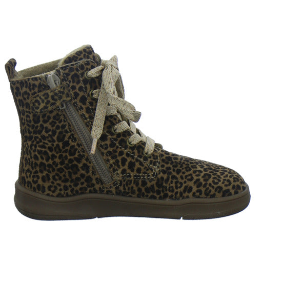 MICIO Stiefel ungefüttert Mädchen animal