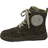 MICIO Stiefel ungefüttert Mädchen animal