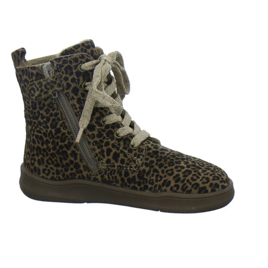MICIO Stiefel ungefüttert Mädchen animal