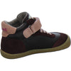 Koel Stiefel ungefüttert Mädchen Barefoot Tex Bordeaux
