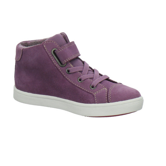 Jela Stiefel ungefüttert Mädchen Portland Pink