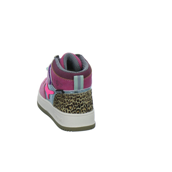 Shoesme Stiefel ungefüttert Mädchen Pink