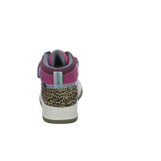 Shoesme Stiefel ungefüttert Mädchen Pink