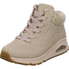 Skechers Stiefel ungefüttert Mädchen UNO GEN 1 Rosa